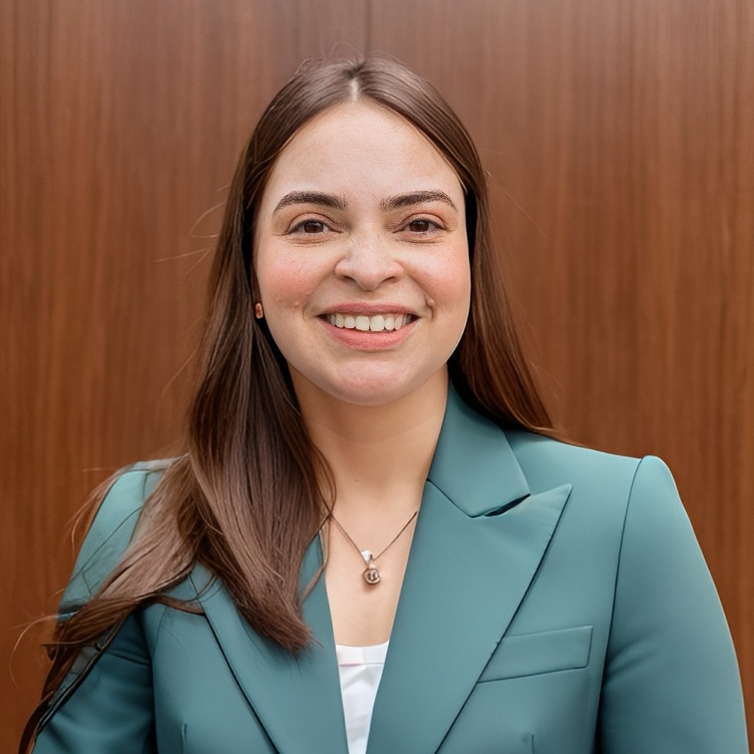 Dr. Jessica Bardina